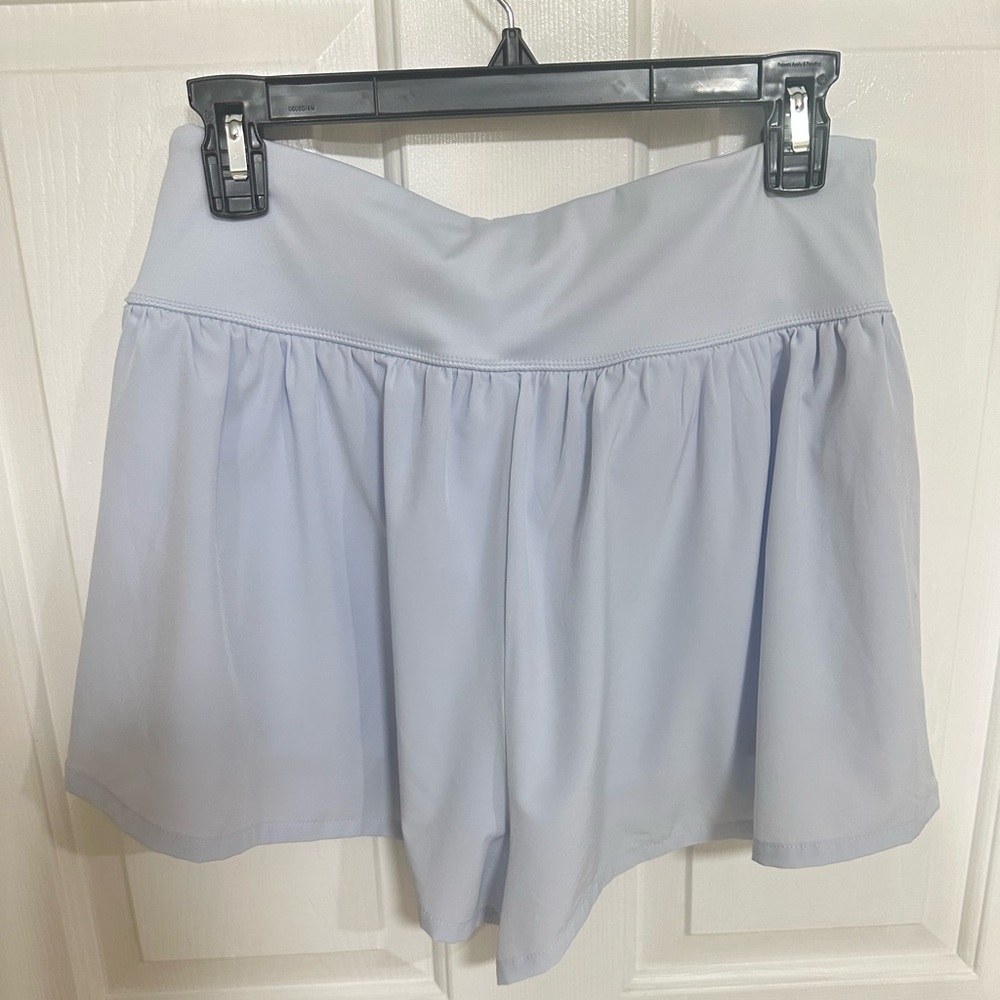 Aéropostale Flex Active Flutter Shorts - Picture 2 of 8